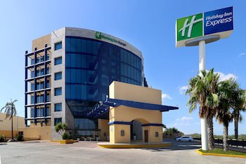 Holiday Inn Express Nuevo Laredo, An Ihg Hotel