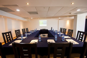 Holiday Inn Express Nuevo Laredo, An Ihg Hotel