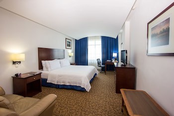 Holiday Inn Express Nuevo Laredo, An Ihg Hotel