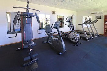 Holiday Inn Express Nuevo Laredo, An Ihg Hotel