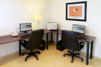 Holiday Inn Express Nuevo Laredo, An Ihg Hotel