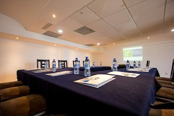 Holiday Inn Express Nuevo Laredo, An Ihg Hotel