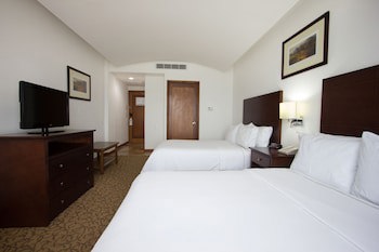 Holiday Inn Express Nuevo Laredo, An Ihg Hotel