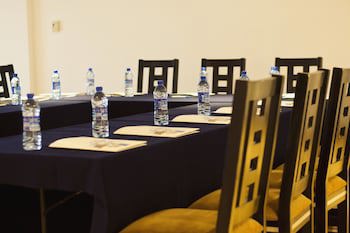 Holiday Inn Express Nuevo Laredo, An Ihg Hotel
