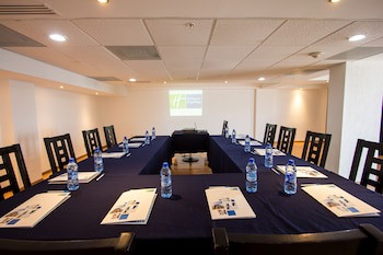 Holiday Inn Express Nuevo Laredo, An Ihg Hotel