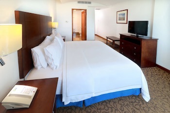Holiday Inn Express Nuevo Laredo, An Ihg Hotel