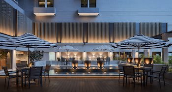 G Hotel Gurney