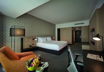 G Hotel Gurney