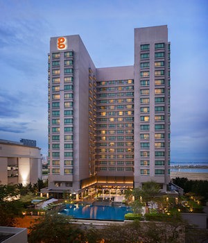 G Hotel Gurney