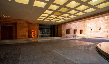 Camino Real Monterrey