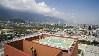 Camino Real Monterrey