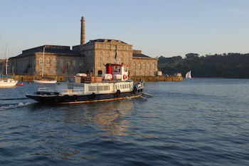 Future Inn Plymouth