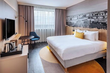 Courtyard By Marriott Prague Airport