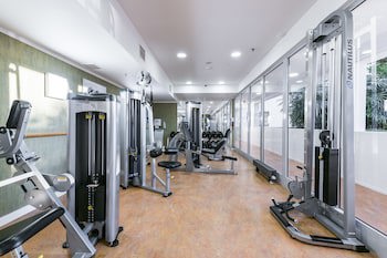 Courtyard By Marriott Prague Airport