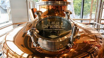 The Glen Mhor Hotel And Uile-Bheist Brewery & Distillery