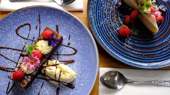 The Glen Mhor Hotel And Uile-Bheist Brewery & Distillery