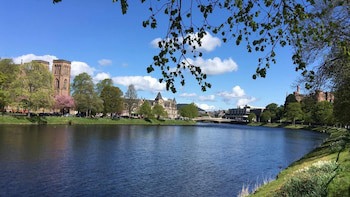 The Glen Mhor Hotel And Uile-Bheist Brewery & Distillery