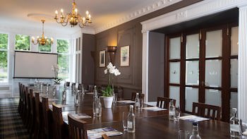 The Glen Mhor Hotel And Uile-Bheist Brewery & Distillery