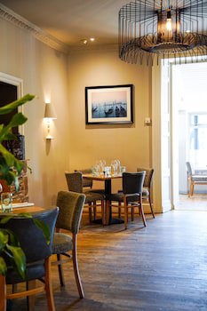 The Glen Mhor Hotel And Uile-Bheist Brewery & Distillery