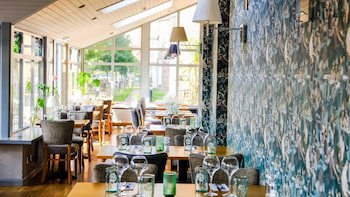 The Glen Mhor Hotel And Uile-Bheist Brewery & Distillery