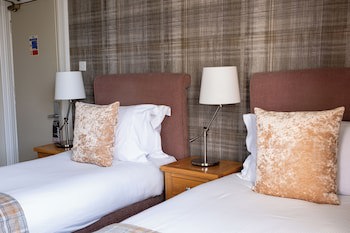The Glen Mhor Hotel And Uile-Bheist Brewery & Distillery
