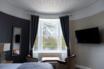 The Glen Mhor Hotel And Uile-Bheist Brewery & Distillery