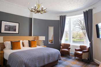 The Glen Mhor Hotel And Uile-Bheist Brewery & Distillery