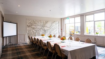 The Glen Mhor Hotel And Uile-Bheist Brewery & Distillery