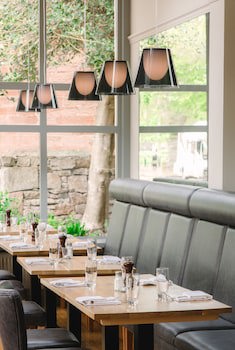 The Glen Mhor Hotel And Uile-Bheist Brewery & Distillery