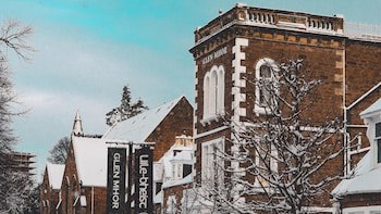 The Glen Mhor Hotel And Uile-Bheist Brewery & Distillery