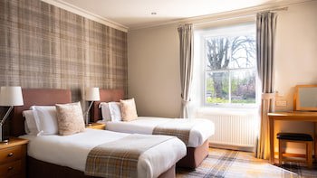 The Glen Mhor Hotel And Uile-Bheist Brewery & Distillery