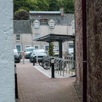 The Glen Mhor Hotel And Uile-Bheist Brewery & Distillery