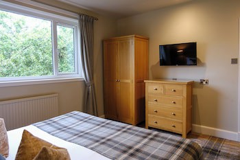 The Glen Mhor Hotel And Uile-Bheist Brewery & Distillery