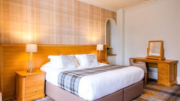 The Glen Mhor Hotel And Uile-Bheist Brewery & Distillery