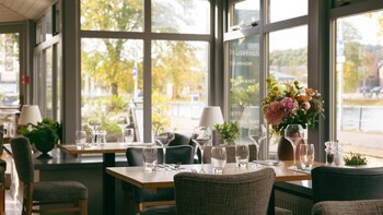 The Glen Mhor Hotel And Uile-Bheist Brewery & Distillery
