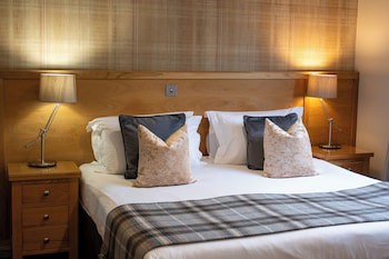The Glen Mhor Hotel And Uile-Bheist Brewery & Distillery
