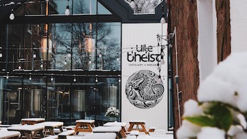 The Glen Mhor Hotel And Uile-Bheist Brewery & Distillery