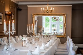 The Glen Mhor Hotel And Uile-Bheist Brewery & Distillery