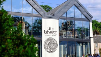 The Glen Mhor Hotel And Uile-Bheist Brewery & Distillery