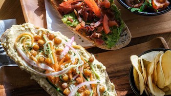 The Glen Mhor Hotel And Uile-Bheist Brewery & Distillery