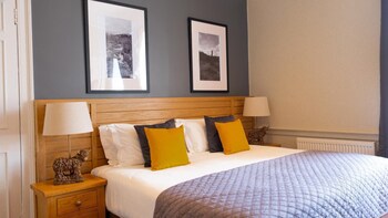 The Glen Mhor Hotel And Uile-Bheist Brewery & Distillery