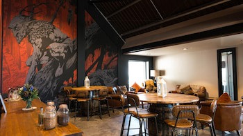 The Glen Mhor Hotel And Uile-Bheist Brewery & Distillery