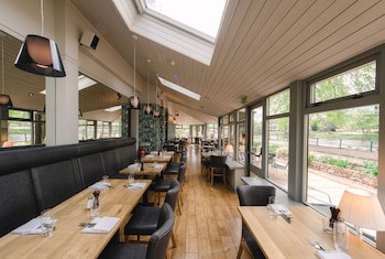The Glen Mhor Hotel And Uile-Bheist Brewery & Distillery