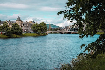 The Glen Mhor Hotel And Uile-Bheist Brewery & Distillery