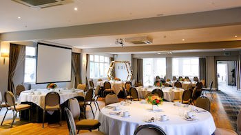 The Glen Mhor Hotel And Uile-Bheist Brewery & Distillery