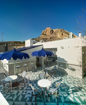 Dormirdcine Alicante