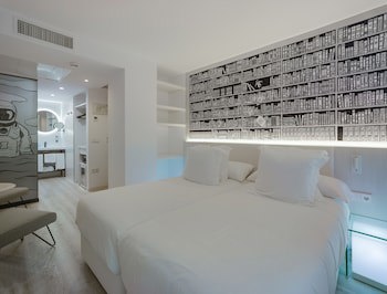 Dormirdcine Alicante