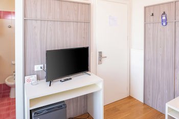 Hotel Internazionale galeri fotoğrafı