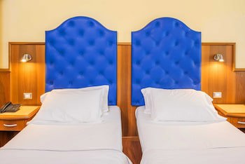 Hotel Internazionale galeri fotoğrafı