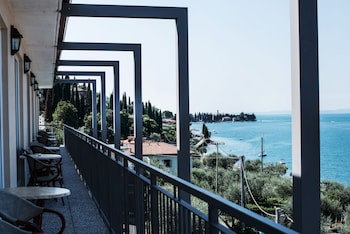 Hotel Internazionale galeri fotoğrafı